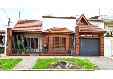 Chalet en venta - Ramos Mejia 