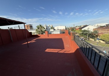 Departamento 2 Ambientes con Terraza y Cochera