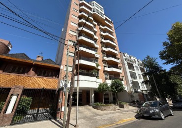 4 ambientes de categoria con cochera - En venta