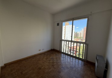 2 ambientes en alquiler