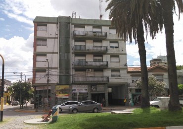 3 ambientes en alquiler