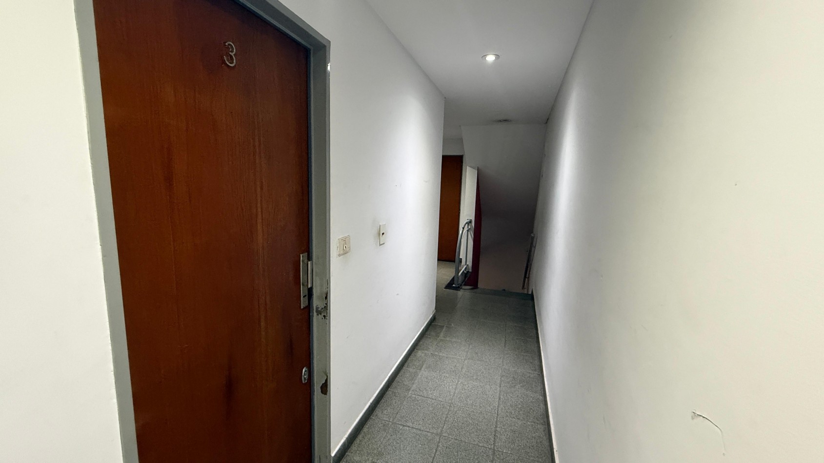 Oficina en alquiler