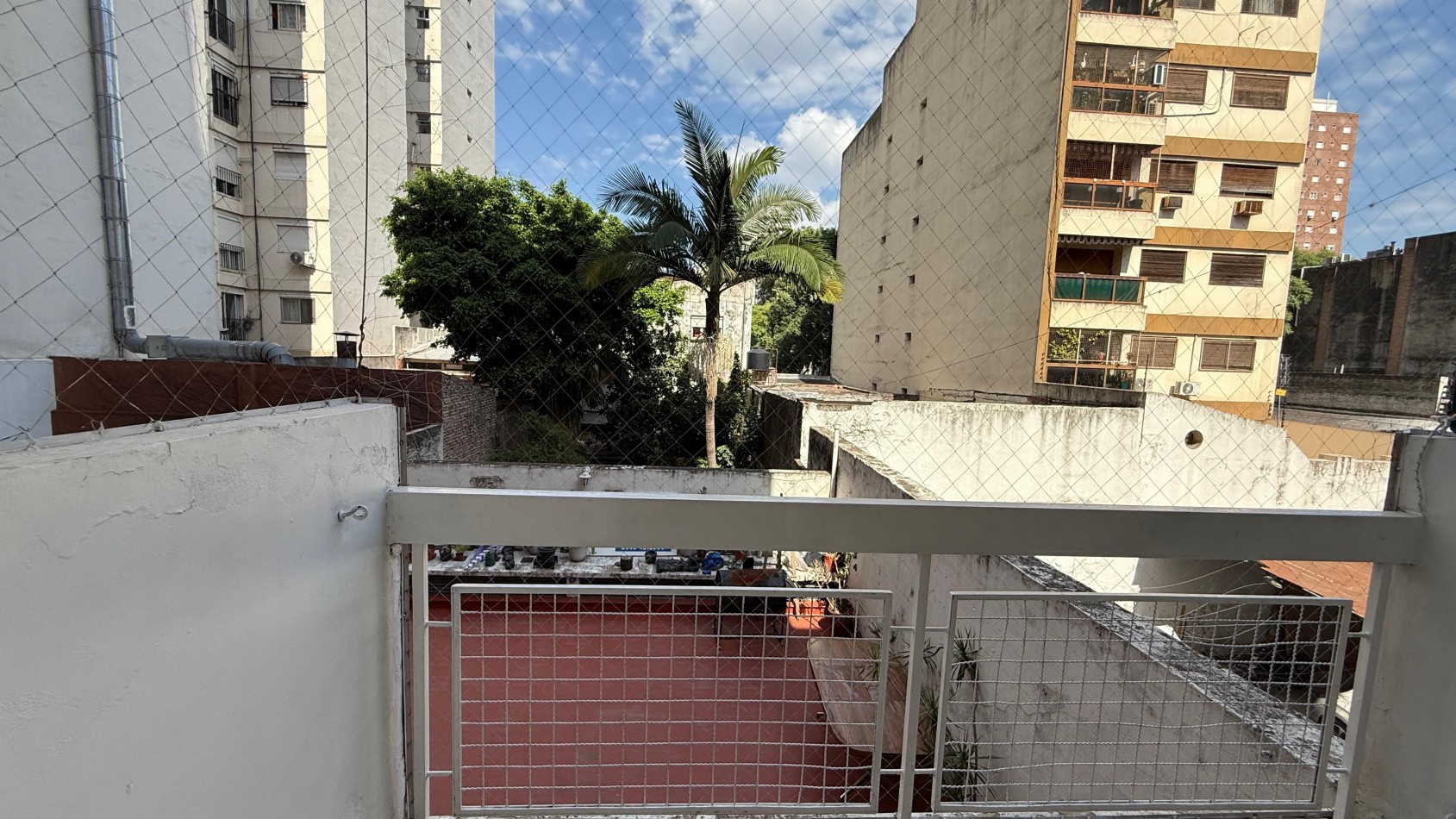 3 ambientes en alquiler - Ramos Mejia