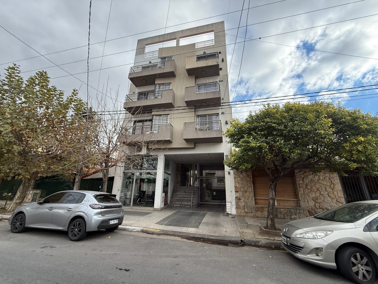 2 ambientes en alquiler